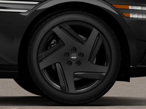 New 2026 Genesis G90 3.5T Prestige image 10