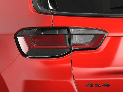 Used 2023 Jeep Compass High Altitude image 12