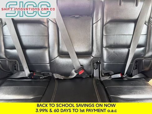 Used 2019 Jeep Wrangler Unlimited Sahara AWD/4WD image 25