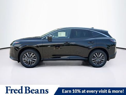 New 2026 Nissan Murano SL AWD/4WD image 5