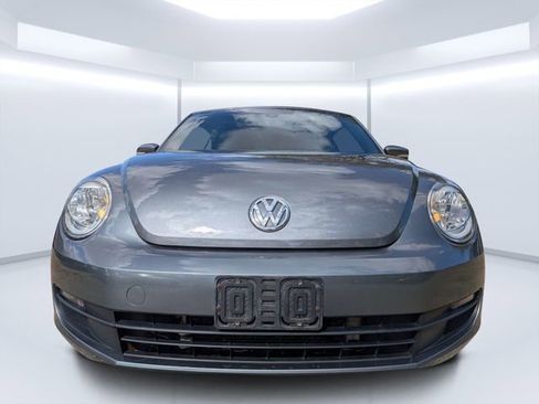 Used 2016 Volkswagen Beetle 1.8T SEL image 8