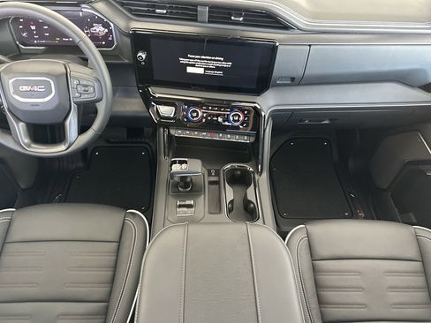 New 2026 GMC Sierra 1500 AT4X AWD/4WD image 18