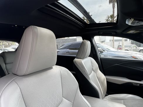 Used 2023 Lexus RX 350 Premium Plus w/ Accessory Package image 45