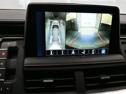 Used 2023 Chevrolet Tahoe RST w/ Luxury Package AWD/4WD image 47