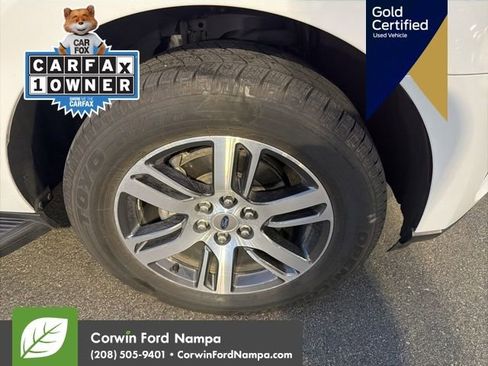 Used 2024 Ford Expedition XLT image 8