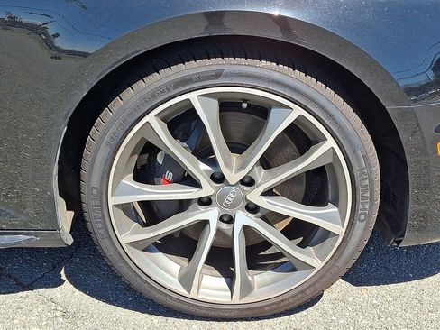 Used 2019 Audi S4 Premium w/ Convenience Package AWD/4WD image 11