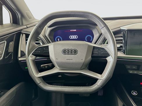 Used 2023 Audi Q4 e-tron Premium Plus image 18