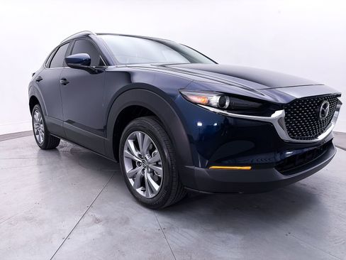 Used 2023 MAZDA CX-30 AWD 2.5 S w/ Select Package image 8