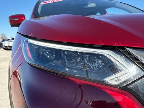 Used 2022 Nissan Rogue Sport SL w/ Premium Package image 13