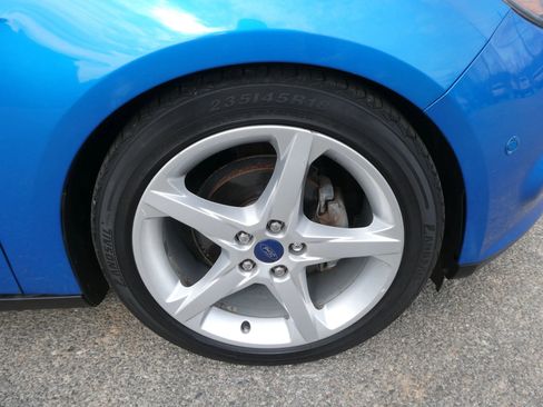 Used 2014 Ford Focus Titanium image 33