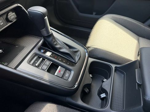 New 2026 Honda CR-V EX image 24
