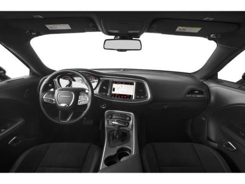 Used 2023 Dodge Challenger GT w/ Blacktop Package RWD image 8