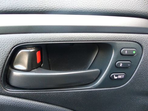 Used 2023 Honda Passport EX-L image 19