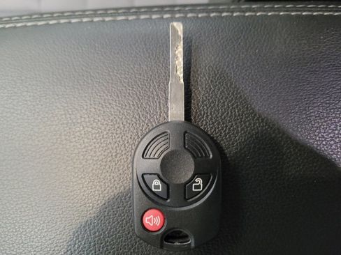 Used 2018 Ford Escape S FWD image 32