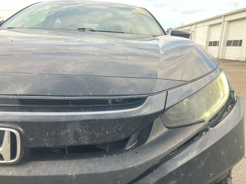 Used 2019 Honda Civic LX image 26