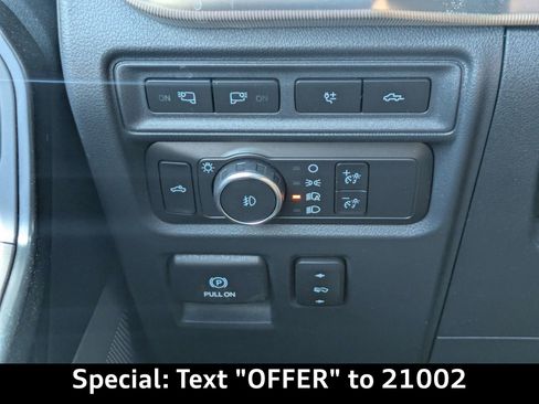 Used 2021 Ford F150 Raptor w/ Equipment Group 801A High AWD/4WD image 26