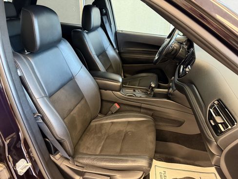 Used 2021 Dodge Durango GT image 17