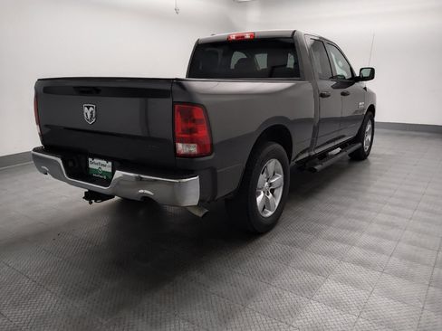 Used 2019 RAM 1500 Tradesman w/ Tradesman SXT Package RWD image 9