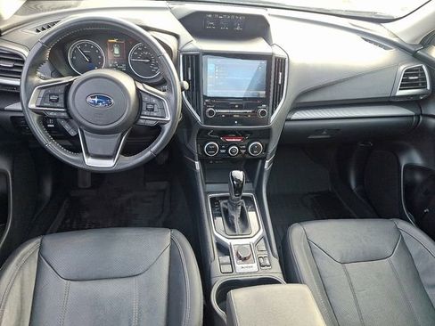 Used 2020 Subaru Forester Limited image 11