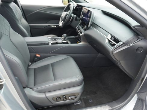 Certified 2025 Lexus RX 350 Premium w/ Accessory Package (Z1) FWD image 13