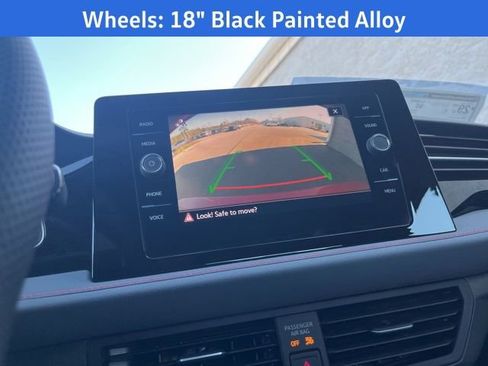 New 2026 Volkswagen Jetta GLI Autobahn image 16