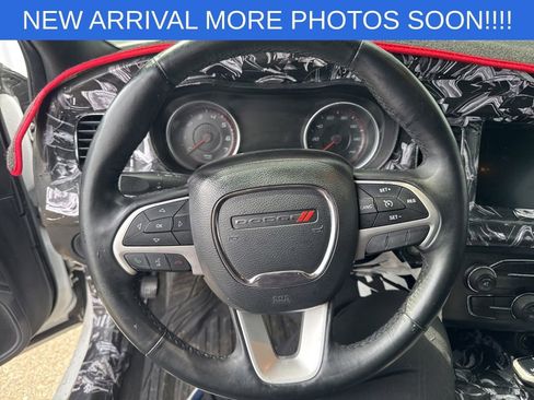 Used 2016 Dodge Charger SXT w/ AWD Plus Group image 12