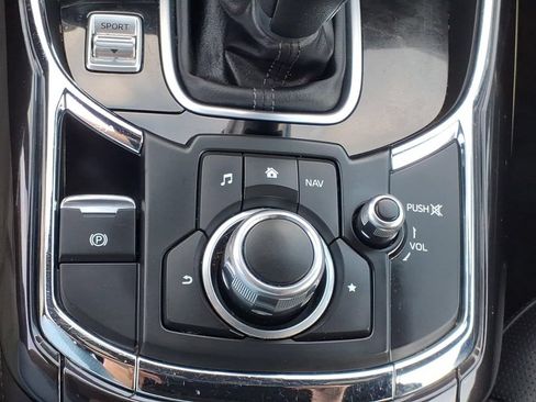 Used 2018 MAZDA CX-9 Grand Touring AWD/4WD image 32