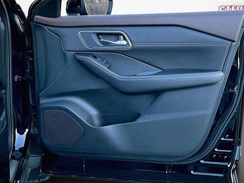 Used 2023 Nissan Rogue Platinum w/ Platinum Premium Package image 27