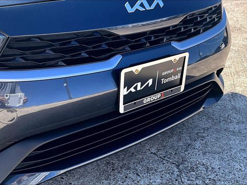 Certified 2023 Kia Forte LX image 26