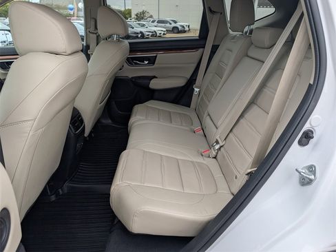 Certified 2022 Honda CR-V Touring image 30