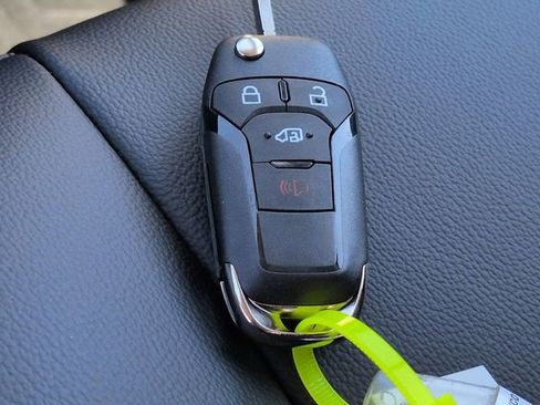 New 2025 Ford Transit 250 Base w/ Load Area Protection Package image 33