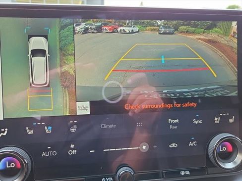 Certified 2024 Lexus TX 350 350 Premium w/ Technology Package image 26