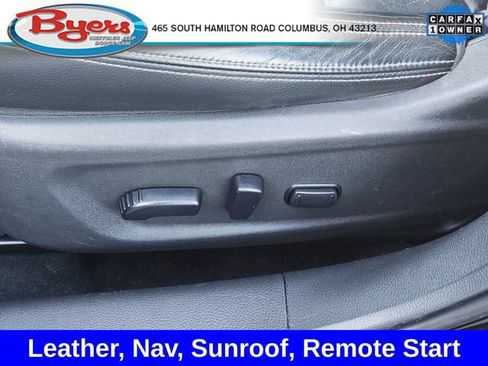 Used 2019 Nissan Altima 2.5 Platinum FWD image 11