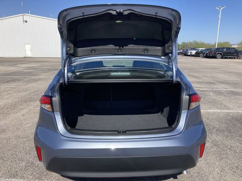 Certified 2026 Toyota Corolla LE image 20