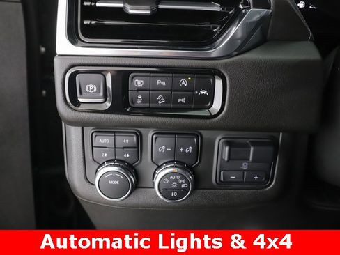 Used 2025 GMC Yukon Denali image 23