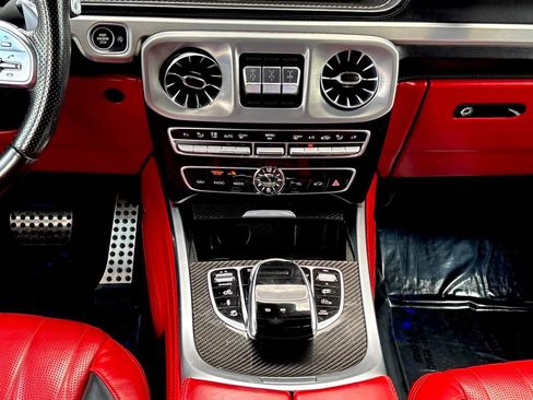 Used 2020 Mercedes-Benz G 63 AMG 4MATIC image 14