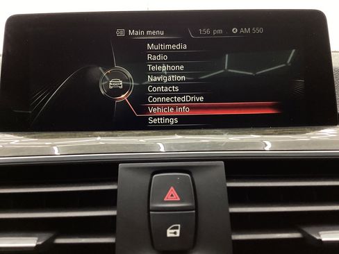 Used 2016 BMW 328i Sedan w/ Driver Assistance Package image 35