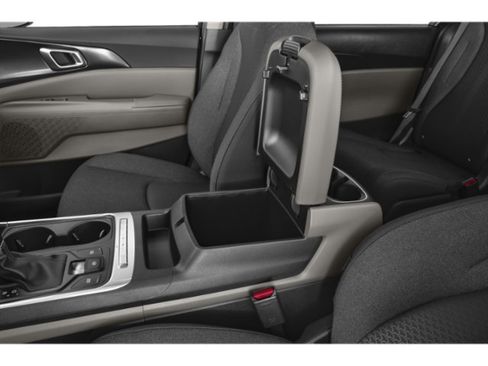 New 2027 Kia Carnival LX FWD image 11