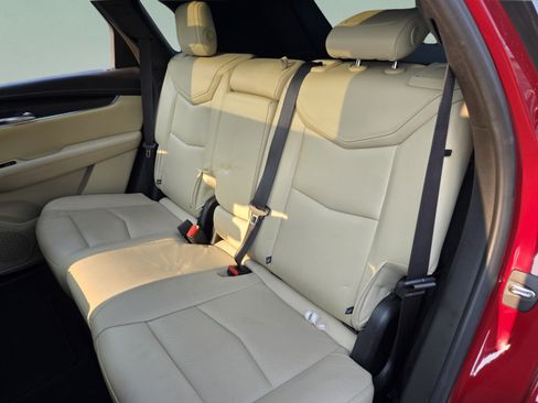 Used 2019 Cadillac XT5 Luxury FWD image 22