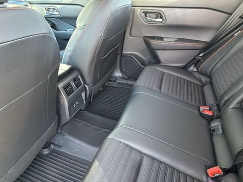 New 2026 Nissan Rogue Rock Creek image 24