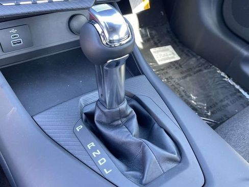 Used 2025 Ford Mustang Coupe RWD image 6