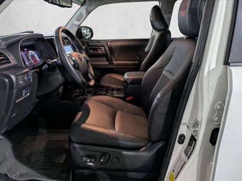 Used 2023 Toyota 4Runner TRD Off-Road Premium image 17