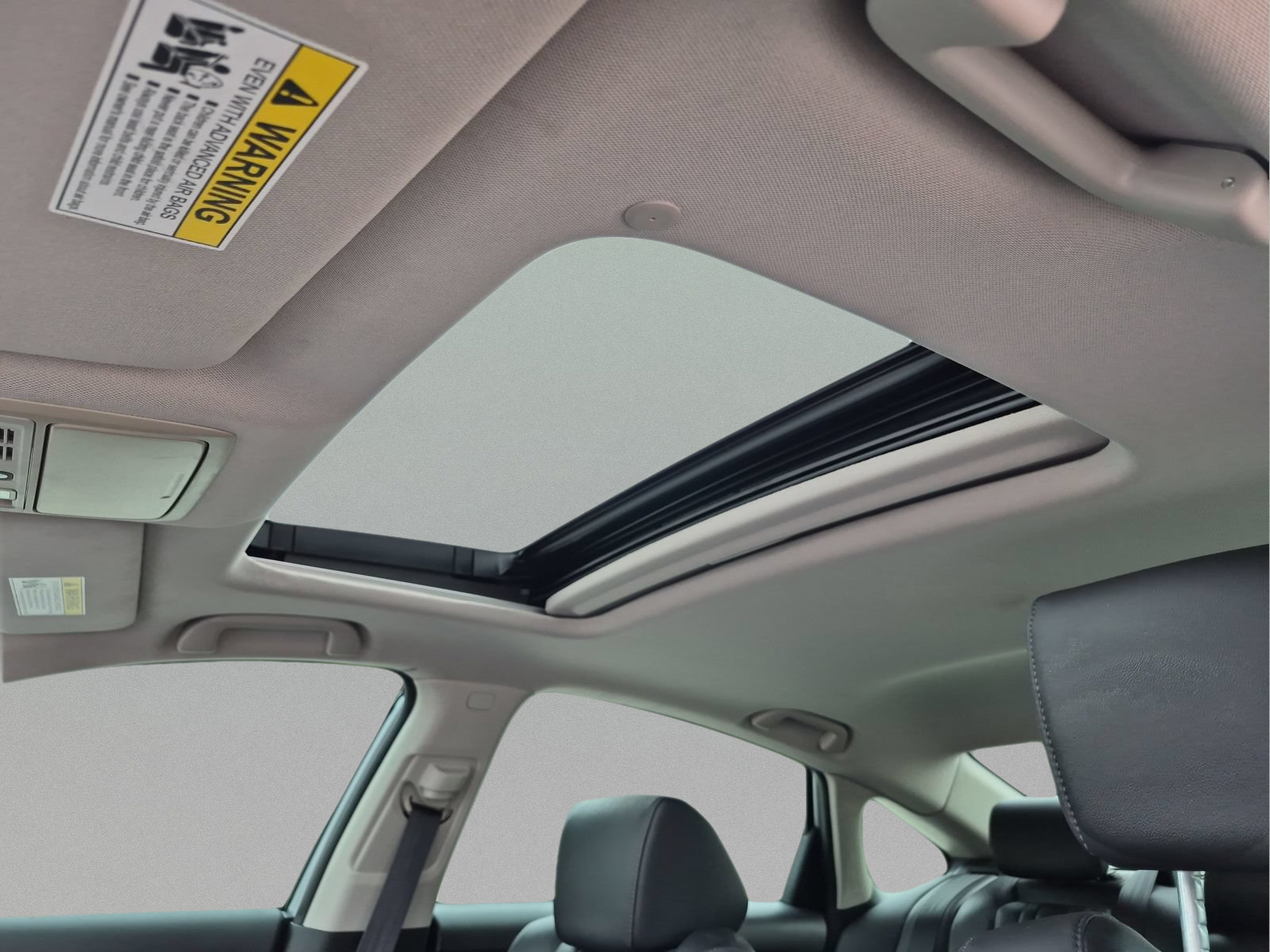 Used 2021 Honda Accord Touring image 29