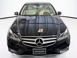 Used 2014 Mercedes-Benz E 350 Sedan image 2