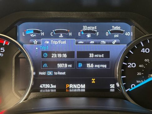 Used 2021 Ford F250 Lariat image 22