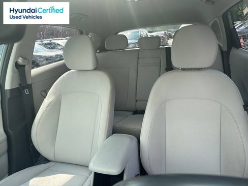 Used 2025 Hyundai Kona SEL FWD image 14