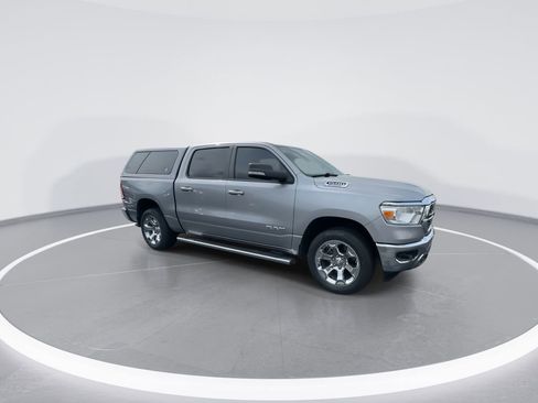 Used 2022 RAM 1500 Big Horn AWD/4WD image 9