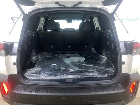 New 2026 Subaru Outback Limited XT image 11