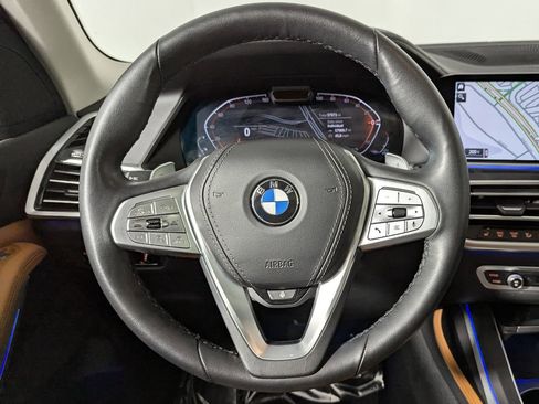 Certified 2022 BMW X7 xDrive40i w/ Premium Package image 29
