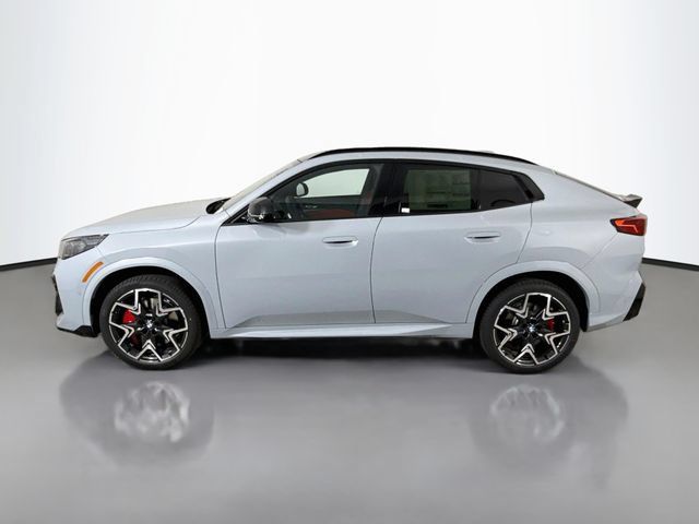 New 2027 BMW X2 M35i w/ Technology Package AWD/4WD image 4